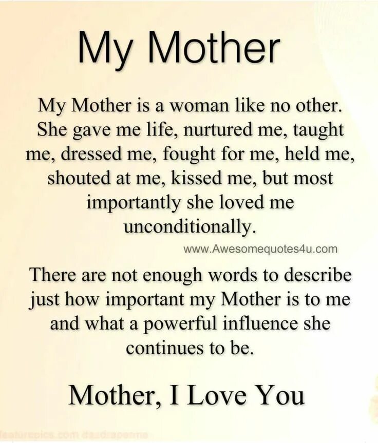 My mother сочинение. Mom, your love helps me grow. Mother is. Mother song. Стихотворение про маму на английском.