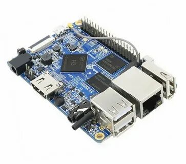 Pi pc plus