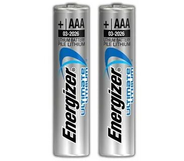 Ultimate lithium