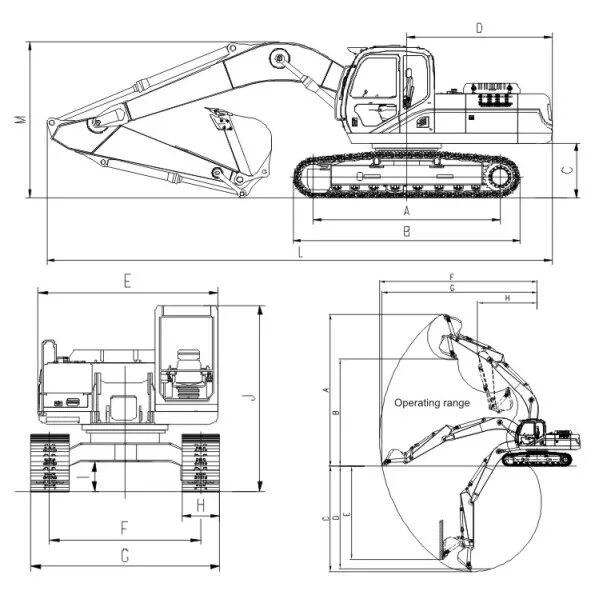 Раскраска строительная техника. Sunward swe60e. Гусеничный экскаватор с тросом и ковшом. Экскаватор sunward swl3220. Sunward swe 210.