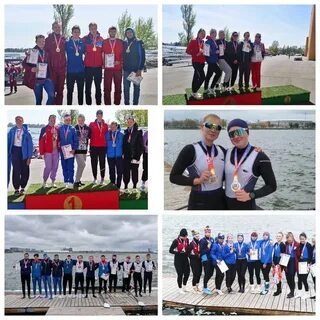 Прегельская регата 2024