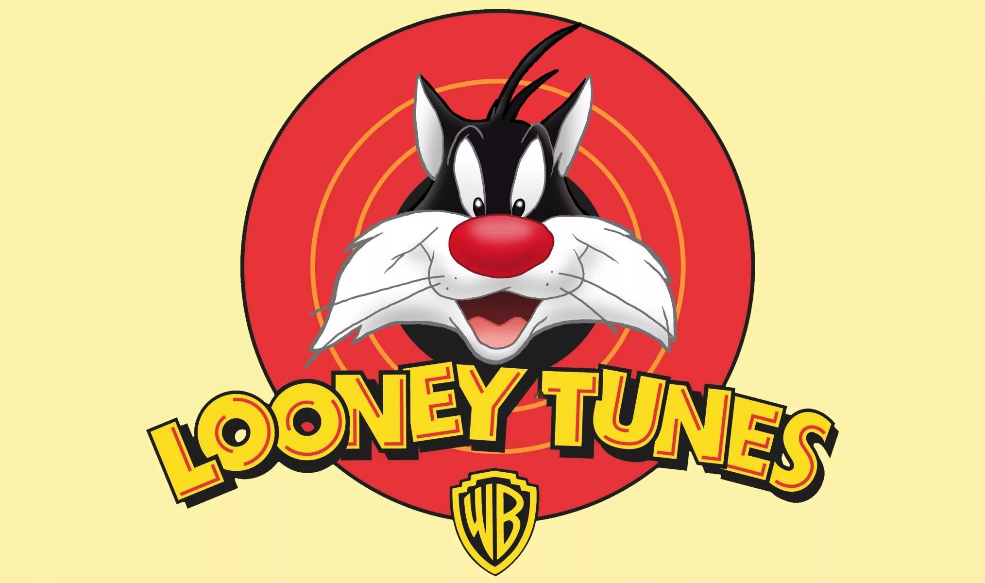 Looney tunes андроид. Looney Tunes логотип. Looney Tunes персонажи.