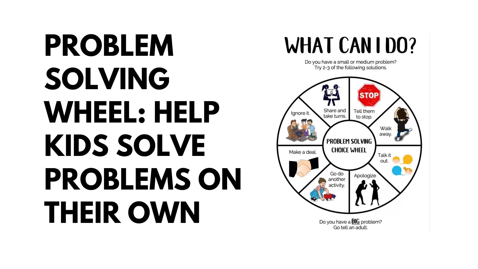 Problem solving Wheel. Problem solving for Kids. What is problem solving skills. Problem solving steps.