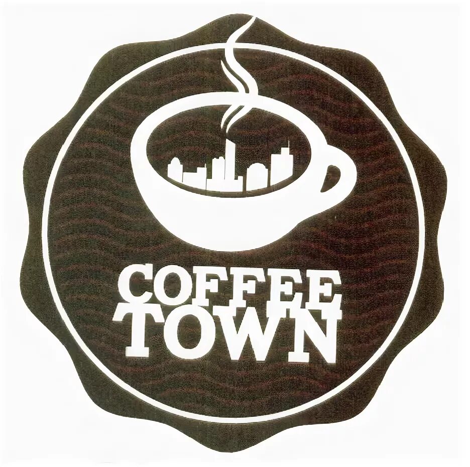 Логотип Coffee Town. Coffee Town Хабаровск. Coffee Town кофейня. Кофе Таун Котлас.