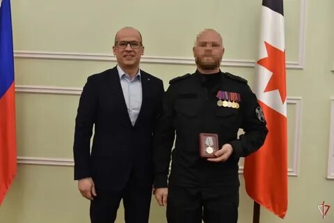 Операция росгвардии