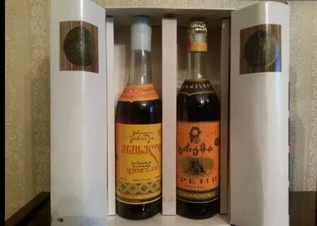 Коньяки тольятти