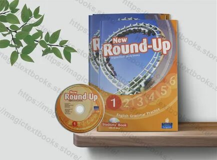 Round up 1