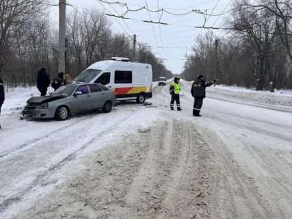 Новокуйбышевск происшествия