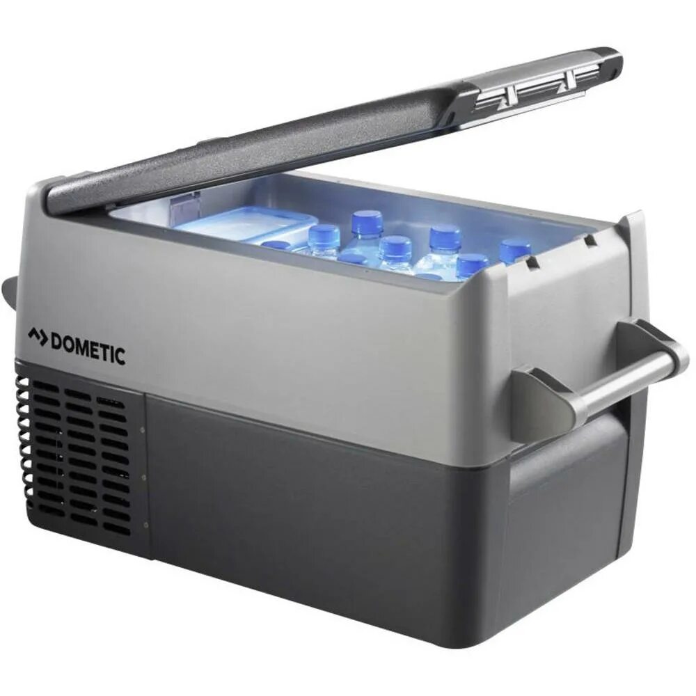 Автохолодильник компрессорный Dometic. Холодильник компрессорный Dometic WAECO. WAECO COOLFREEZE CF-35. Холодильник WAECO COOLFREEZE CF 35.