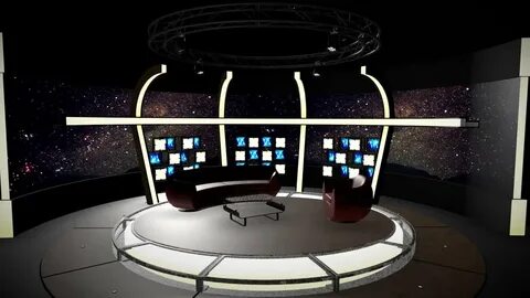 3d modeling studio