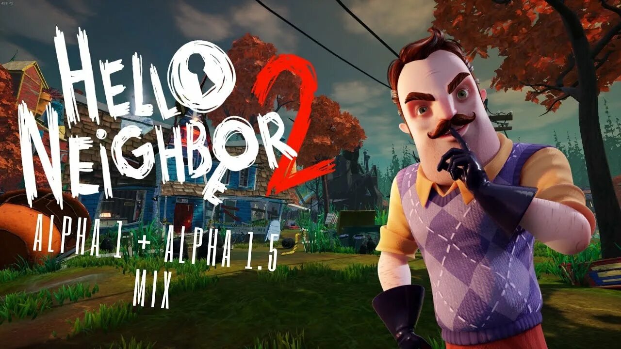 Hello neighbor alpha 3. Квентин привет сосед 2. Консоль для hello neighbor. Привет сосед 2 на нинтендо свитч. Hello neighbor.