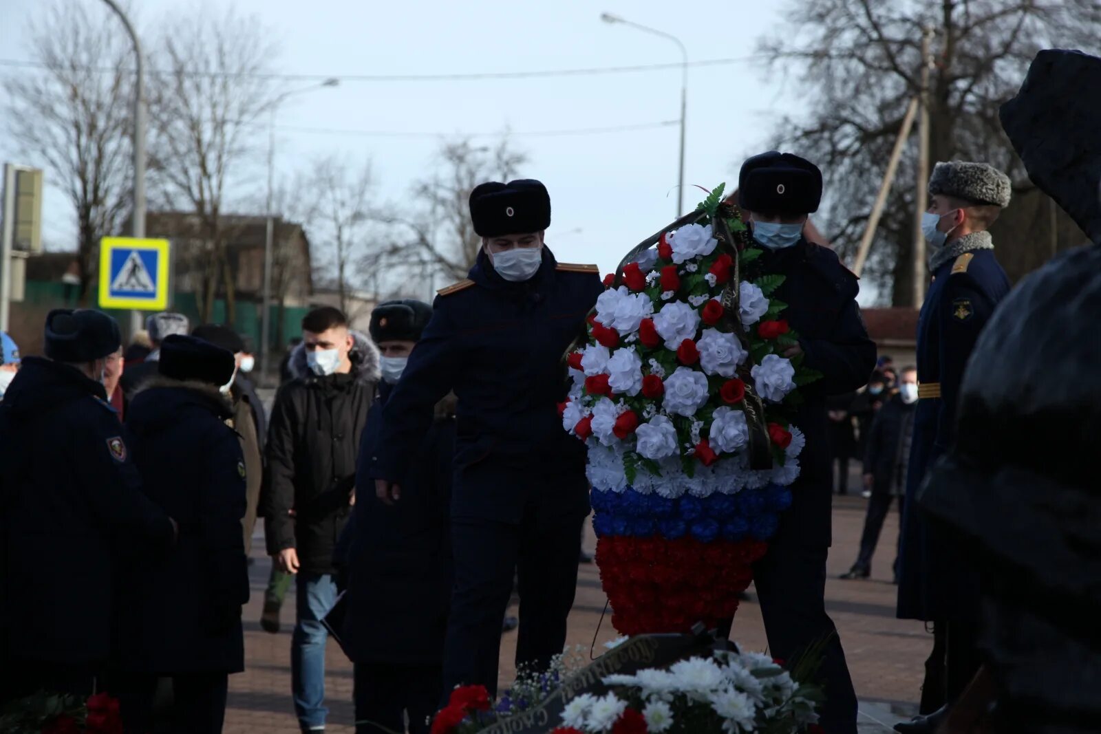 Правда о 6 роте псковского
