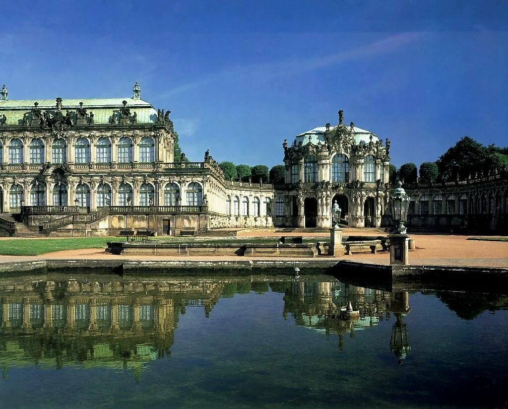 Пеппельман, цвингер, дрезден. Барокко в 18 веке в европе. Барокко в италии 17-18 века. Италия возрождение барокко. Стиль барокко в архитектуре италии 17в.