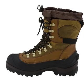 Walking boots