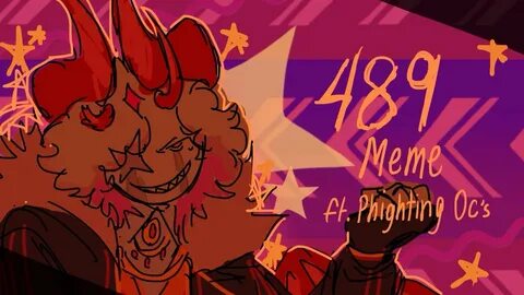 489 meme song