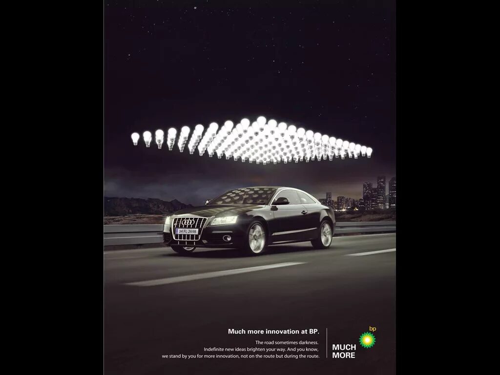 Bp ads