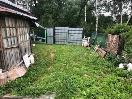 Серпухов ивановское
