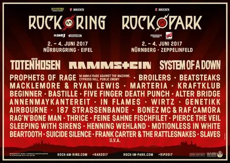 Rock am ring