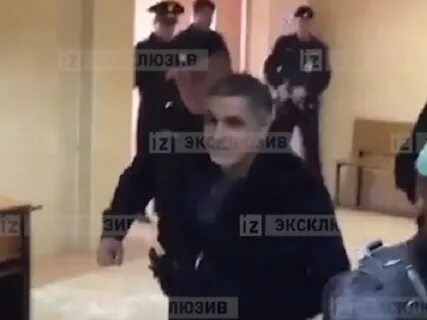 Шакро отпустили