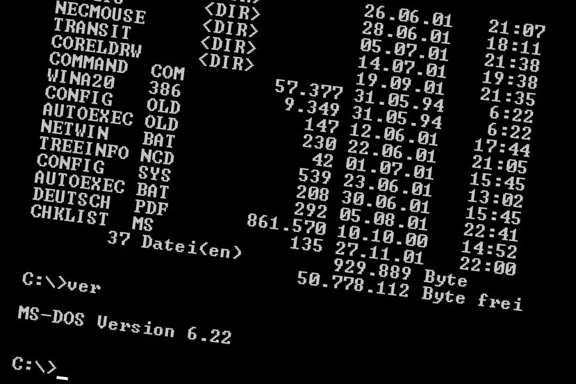 Систем windows ms dos. Ms-dos версии 3.0 ос. ms dos интерфейс. ms dos программы. пакеты конфигурации oc ms dos.