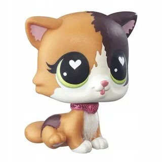 Little pet shop игрушки