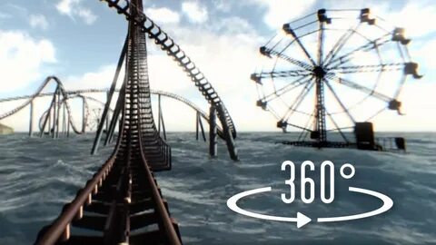 360 горки