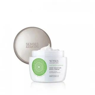 Deep moisture cream