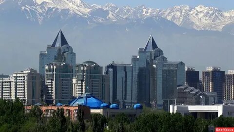 Am almaty