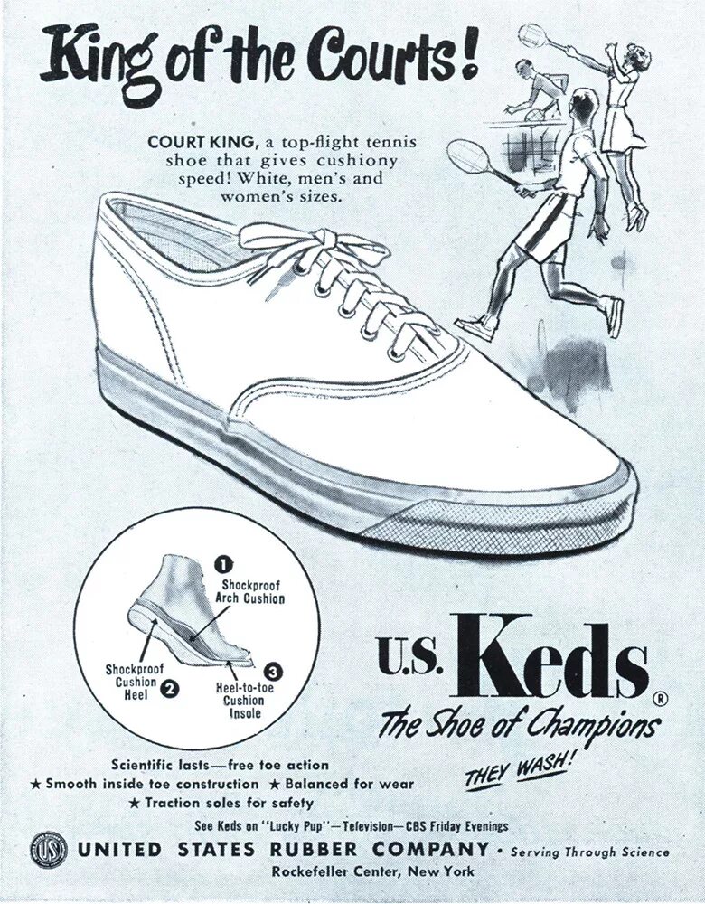 Журнал про кроссовки. Keds история. Кроссовки история. "Keds" первые кеды 1916. Отличие кед от кроссовок