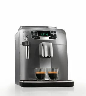 Saeco intelia