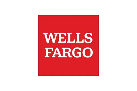 Имя файла PNG: Wells Fargo logo Скачать бесплатно PNG Измерение: 3000x2000 ...