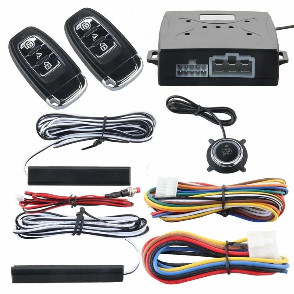 Сигнализация PKE car Alarm System. Push start System 12v Remote start System. Сигнализация car Push start System. XY-q618 сигнализация Keyless. Entry start