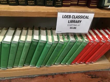The library 5