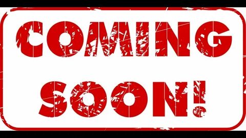 Soon that