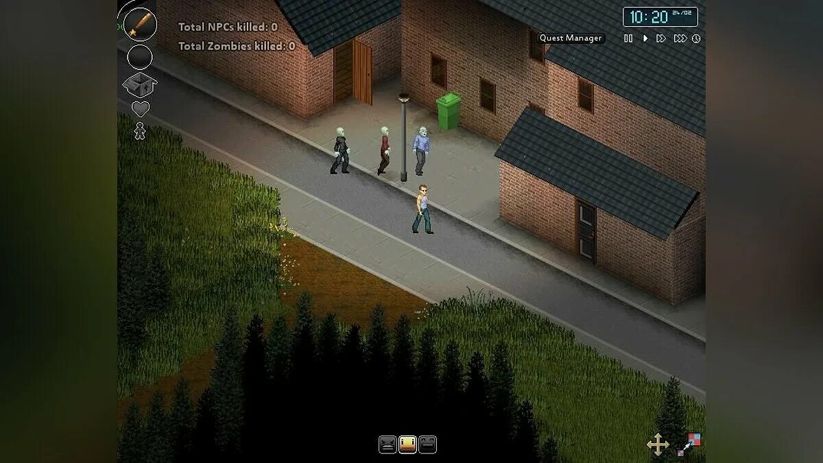 Project zomboid на андроид похожие. Проджект зомбоид скриншоты. project zomboid 2013. project zomboid игра. project zomboid скрин игры.