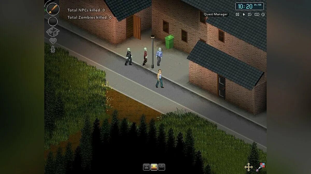 Проджект зомбоид Скриншоты. Project Zomboid 2013. Игра Project Zomboid. Project Zomboid скрин игра.