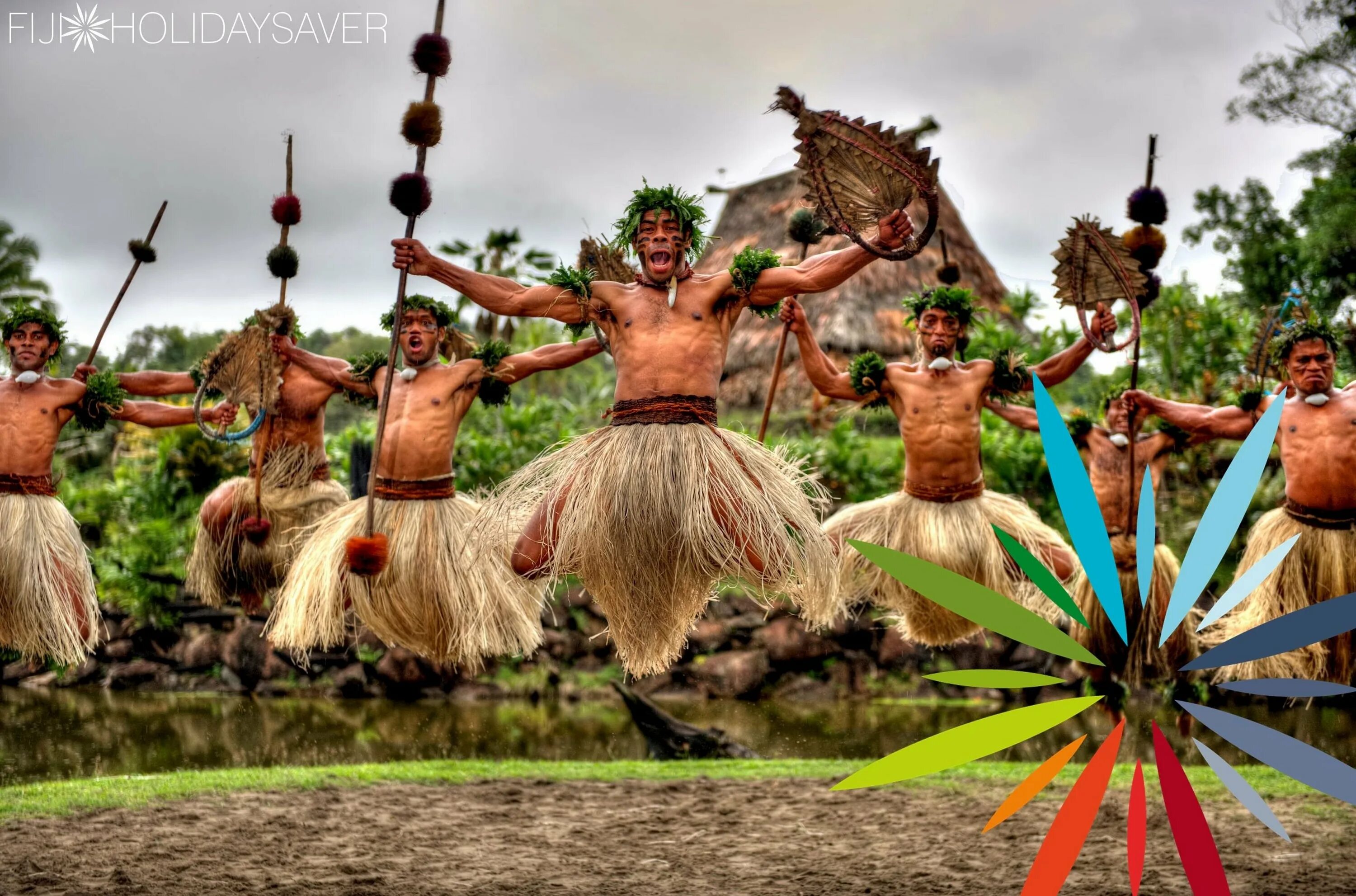 Быт и традиции австралии. Индо фиджийцы. Народы Океании меланезийцы. Аборигены острова Фиджи. Остров Фиджи Папуасы.