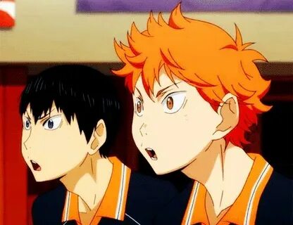 Kageyama hinata