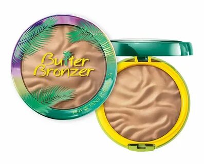 Physicians formula бронзер butter