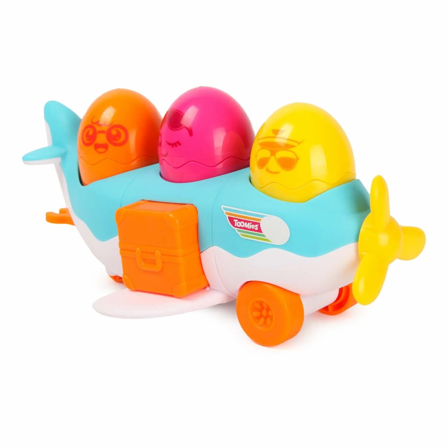 Игрушки томи