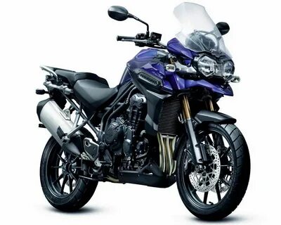 Tiger 1200