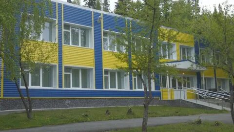 Каменный цветок лагерь
