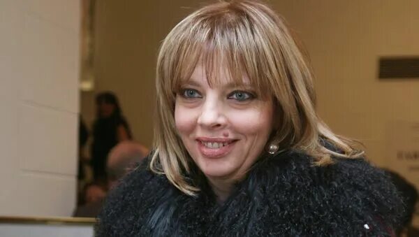 Екатерина рождественская биография личная жизнь дети Екатерина робертовна рождественская фото