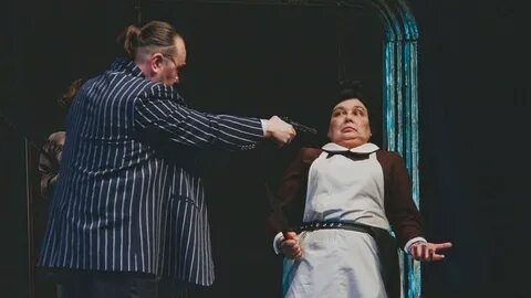 Тайна киров