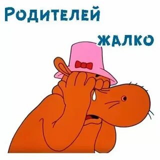 Не жалко перевод