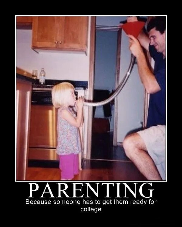 самые худшие родители