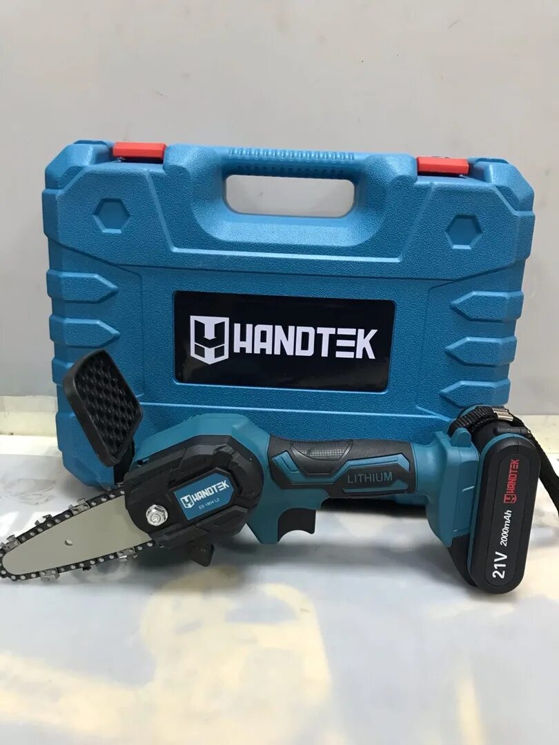 Аккумулятор handtek. Электропила champion 118-14. отзывы о бензопилах handtek. электропила mtd ecs 200040.