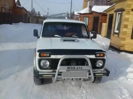 Дром тюменская область нива