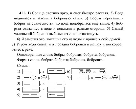 Вода поднялась и затопила бобровую хатку