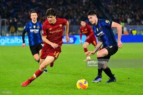 Roma inter